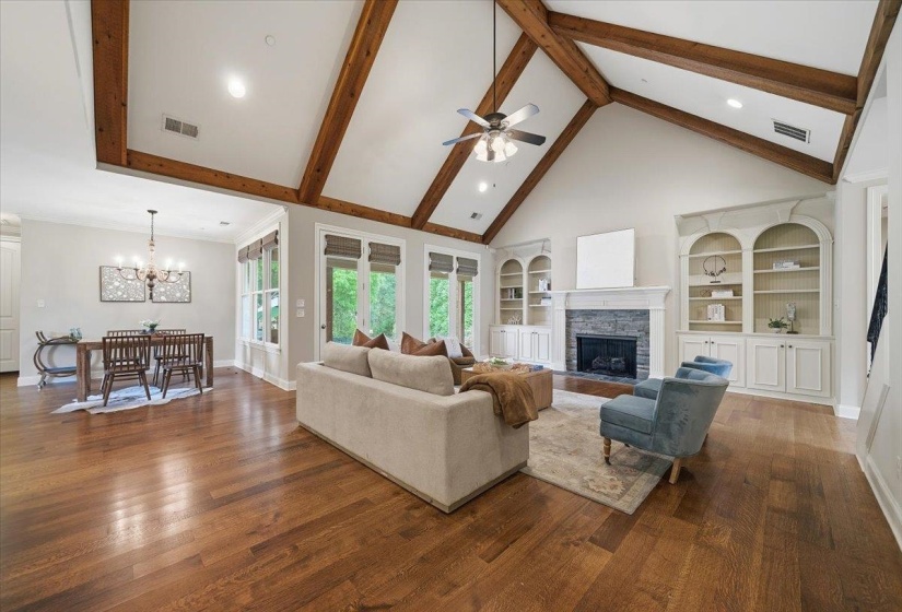45 GREENBRIER LAKES CV, Piperton, Tennessee 38017, 5 Bedrooms Bedrooms, 15 Rooms Rooms,4.1 BathroomsBathrooms,Residential,For Sale,GREENBRIER LAKES,10224271