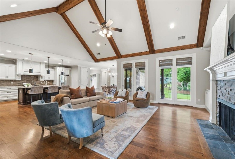 45 GREENBRIER LAKES CV, Piperton, Tennessee 38017, 5 Bedrooms Bedrooms, 15 Rooms Rooms,4.1 BathroomsBathrooms,Residential,For Sale,GREENBRIER LAKES,10224271
