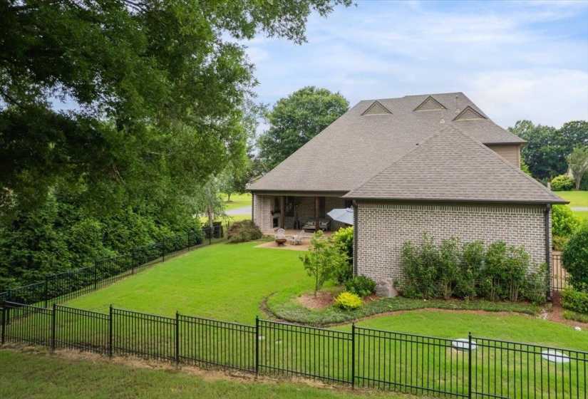45 GREENBRIER LAKES CV, Piperton, Tennessee 38017, 5 Bedrooms Bedrooms, 15 Rooms Rooms,4.1 BathroomsBathrooms,Residential,For Sale,GREENBRIER LAKES,10224271