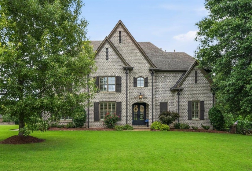 45 GREENBRIER LAKES CV, Piperton, Tennessee 38017, 5 Bedrooms Bedrooms, 15 Rooms Rooms,4.1 BathroomsBathrooms,Residential,For Sale,GREENBRIER LAKES,10224271