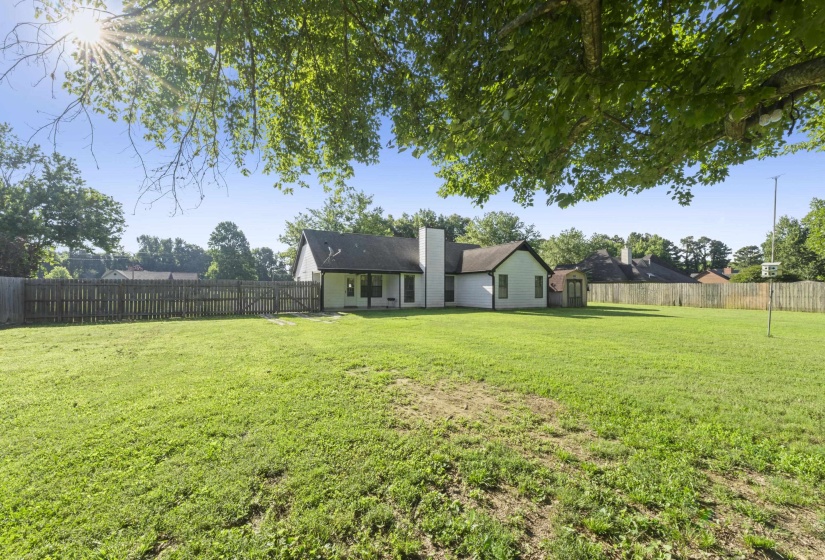 129 QUAIL HOLLOW DR, Atoka, Tennessee 38004, 3 Bedrooms Bedrooms, 5 Rooms Rooms,2 BathroomsBathrooms,Residential,For Sale,QUAIL HOLLOW,10224274