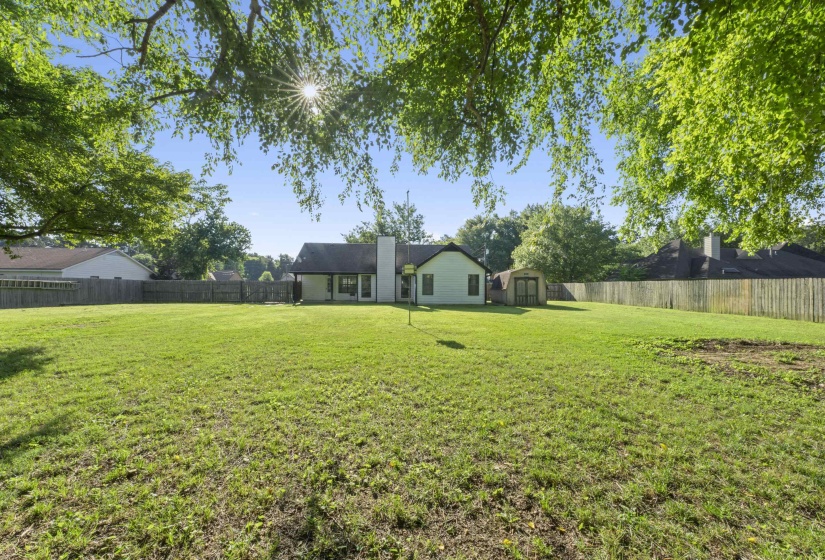 129 QUAIL HOLLOW DR, Atoka, Tennessee 38004, 3 Bedrooms Bedrooms, 5 Rooms Rooms,2 BathroomsBathrooms,Residential,For Sale,QUAIL HOLLOW,10224274