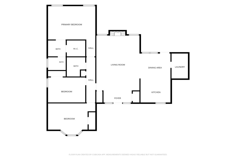 129 QUAIL HOLLOW DR, Atoka, Tennessee 38004, 3 Bedrooms Bedrooms, 5 Rooms Rooms,2 BathroomsBathrooms,Residential,For Sale,QUAIL HOLLOW,10224274