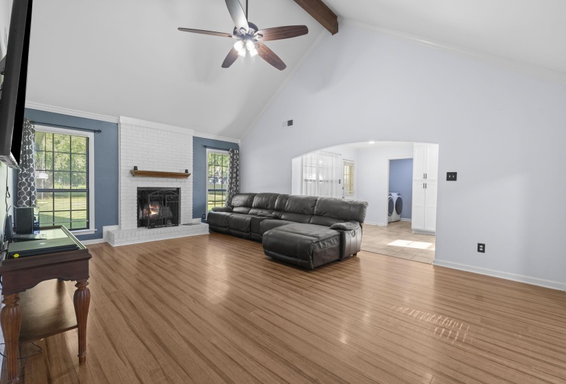 129 QUAIL HOLLOW DR, Atoka, Tennessee 38004, 3 Bedrooms Bedrooms, 5 Rooms Rooms,2 BathroomsBathrooms,Residential,For Sale,QUAIL HOLLOW,10224274