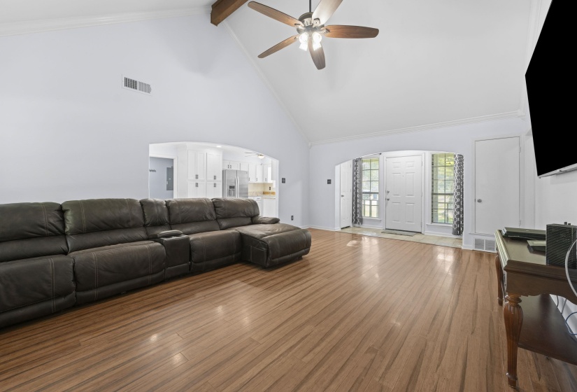129 QUAIL HOLLOW DR, Atoka, Tennessee 38004, 3 Bedrooms Bedrooms, 5 Rooms Rooms,2 BathroomsBathrooms,Residential,For Sale,QUAIL HOLLOW,10224274