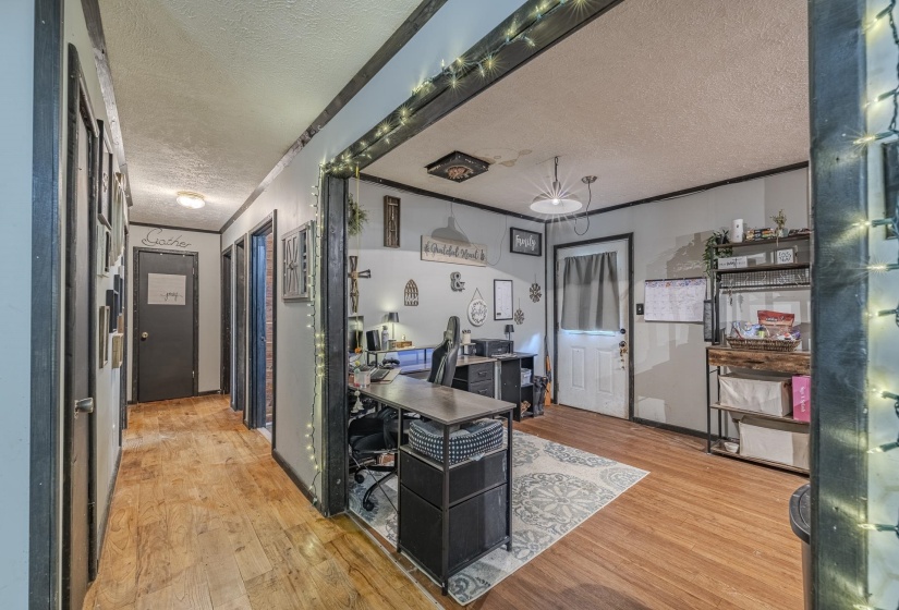 930 OLD UNION RD, Adamsville, Tennessee 38310, 3 Bedrooms Bedrooms, 7 Rooms Rooms,1 BathroomBathrooms,Residential,For Sale,OLD UNION,10224275