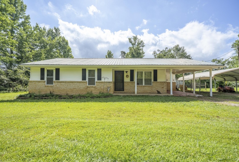 930 OLD UNION RD, Adamsville, Tennessee 38310, 3 Bedrooms Bedrooms, 7 Rooms Rooms,1 BathroomBathrooms,Residential,For Sale,OLD UNION,10224275