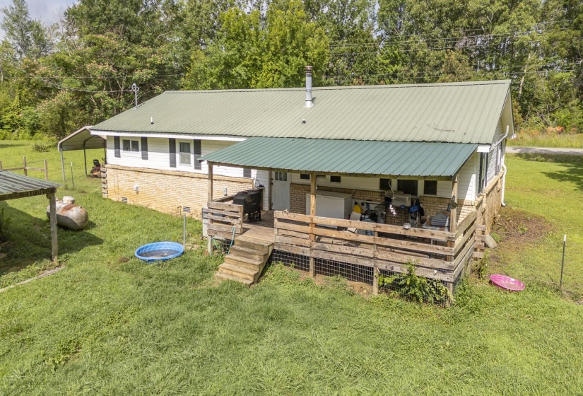 930 OLD UNION RD, Adamsville, Tennessee 38310, 3 Bedrooms Bedrooms, 7 Rooms Rooms,1 BathroomBathrooms,Residential,For Sale,OLD UNION,10224275
