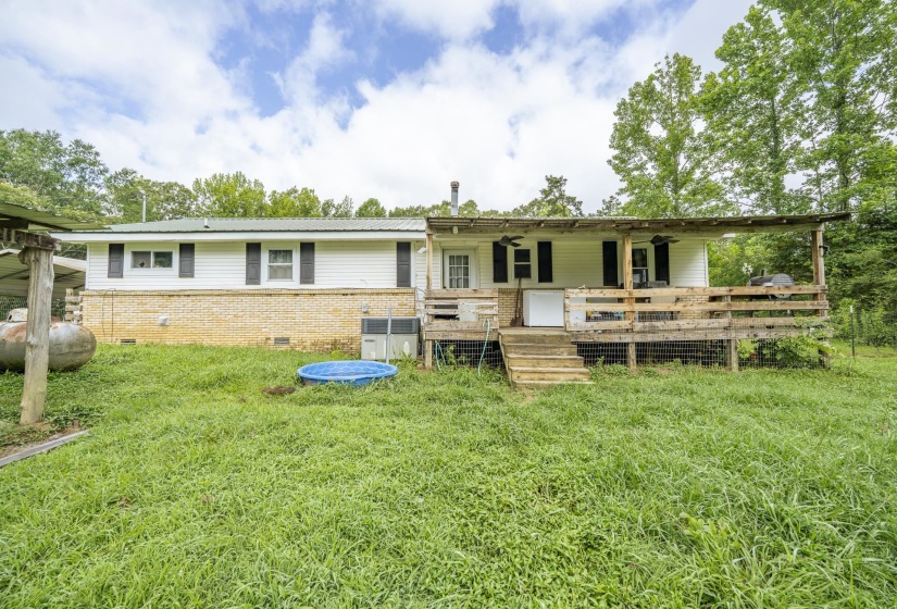 930 OLD UNION RD, Adamsville, Tennessee 38310, 3 Bedrooms Bedrooms, 7 Rooms Rooms,1 BathroomBathrooms,Residential,For Sale,OLD UNION,10224275