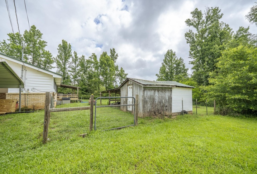 930 OLD UNION RD, Adamsville, Tennessee 38310, 3 Bedrooms Bedrooms, 7 Rooms Rooms,1 BathroomBathrooms,Residential,For Sale,OLD UNION,10224275