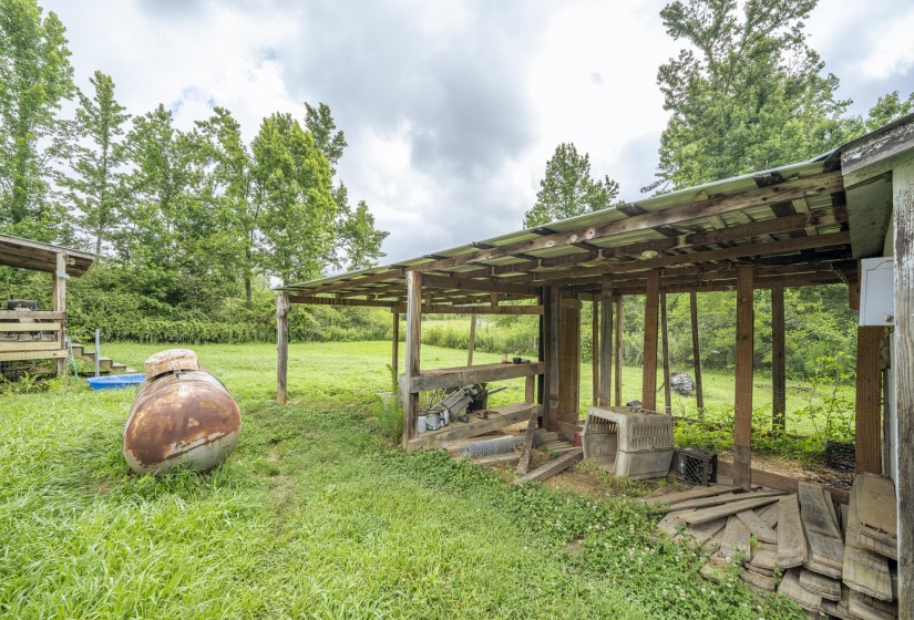 930 OLD UNION RD, Adamsville, Tennessee 38310, 3 Bedrooms Bedrooms, 7 Rooms Rooms,1 BathroomBathrooms,Residential,For Sale,OLD UNION,10224275