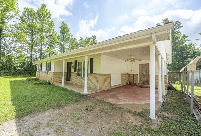 930 OLD UNION RD, Adamsville, Tennessee 38310, 3 Bedrooms Bedrooms, 7 Rooms Rooms,1 BathroomBathrooms,Residential,For Sale,OLD UNION,10224275