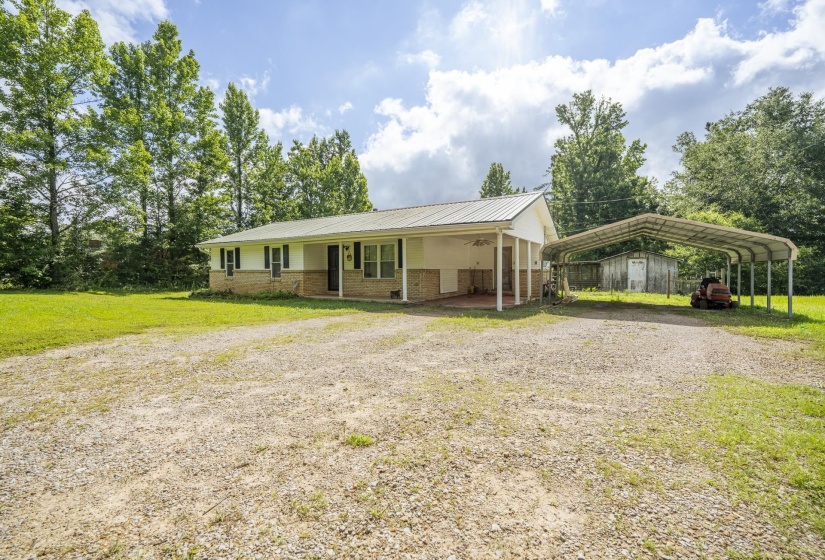 930 OLD UNION RD, Adamsville, Tennessee 38310, 3 Bedrooms Bedrooms, 7 Rooms Rooms,1 BathroomBathrooms,Residential,For Sale,OLD UNION,10224275