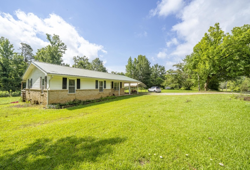 930 OLD UNION RD, Adamsville, Tennessee 38310, 3 Bedrooms Bedrooms, 7 Rooms Rooms,1 BathroomBathrooms,Residential,For Sale,OLD UNION,10224275