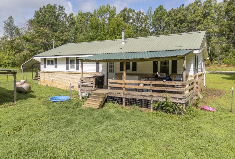 930 OLD UNION RD, Adamsville, Tennessee 38310, 3 Bedrooms Bedrooms, 7 Rooms Rooms,1 BathroomBathrooms,Residential,For Sale,OLD UNION,10224275