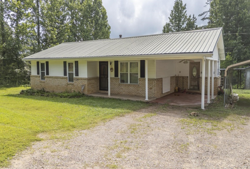 930 OLD UNION RD, Adamsville, Tennessee 38310, 3 Bedrooms Bedrooms, 7 Rooms Rooms,1 BathroomBathrooms,Residential,For Sale,OLD UNION,10224275