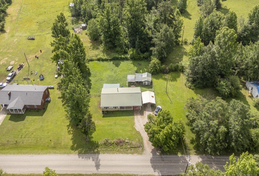 930 OLD UNION RD, Adamsville, Tennessee 38310, 3 Bedrooms Bedrooms, 7 Rooms Rooms,1 BathroomBathrooms,Residential,For Sale,OLD UNION,10224275
