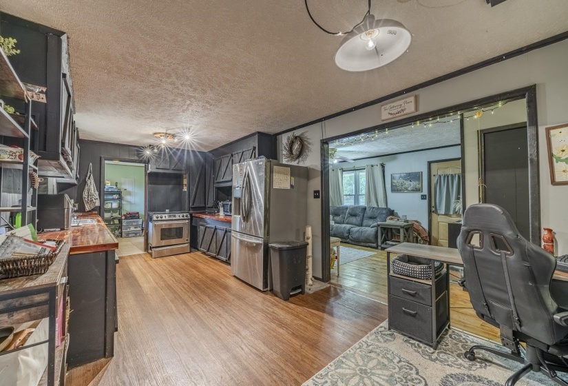 930 OLD UNION RD, Adamsville, Tennessee 38310, 3 Bedrooms Bedrooms, 7 Rooms Rooms,1 BathroomBathrooms,Residential,For Sale,OLD UNION,10224275