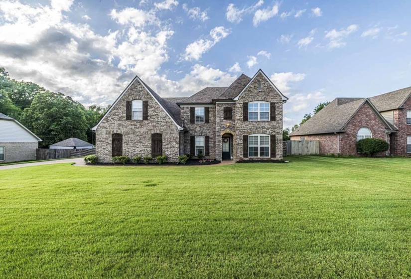 120 LAZY J DR, Somerville, Tennessee 38068, 5 Bedroom Bedrooms, 9 Room Rooms,3 BathroomBathrooms,Residential,For Sale,LAZY J,0,10224280