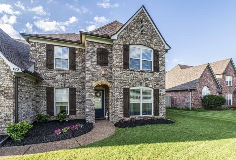 120 LAZY J DR, Somerville, Tennessee 38068, 5 Bedroom Bedrooms, 9 Room Rooms,3 BathroomBathrooms,Residential,For Sale,LAZY J,0,10224280