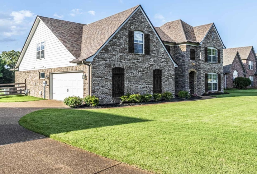 120 LAZY J DR, Somerville, Tennessee 38068, 5 Bedroom Bedrooms, 9 Room Rooms,3 BathroomBathrooms,Residential,For Sale,LAZY J,0,10224280