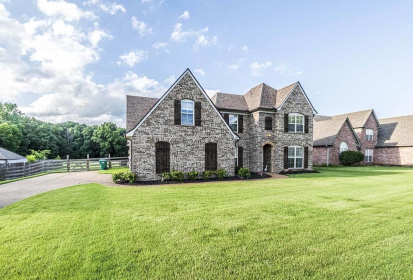 120 LAZY J DR, Somerville, Tennessee 38068, 5 Bedroom Bedrooms, 9 Room Rooms,3 BathroomBathrooms,Residential,For Sale,LAZY J,0,10224280