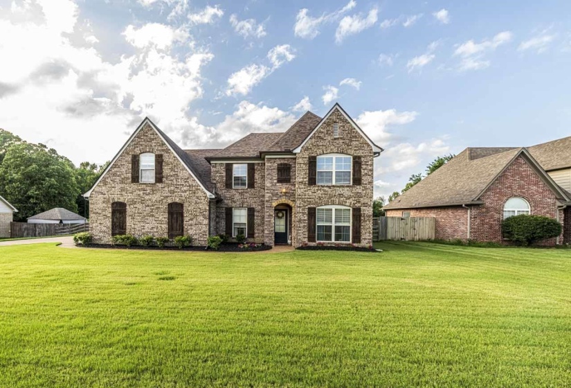 120 LAZY J DR, Somerville, Tennessee 38068, 5 Bedroom Bedrooms, 9 Room Rooms,3 BathroomBathrooms,Residential,For Sale,LAZY J,0,10224280