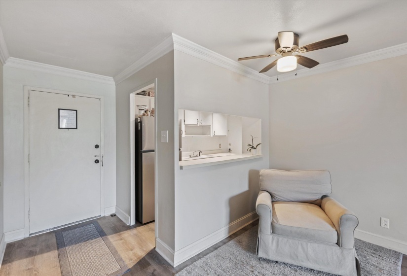 2277 UNION AVE, Memphis, Tennessee 38104, 1 Bedroom Bedrooms, 3 Room Rooms,1 BathroomBathrooms,Residential,For Sale,UNION,0,10224290