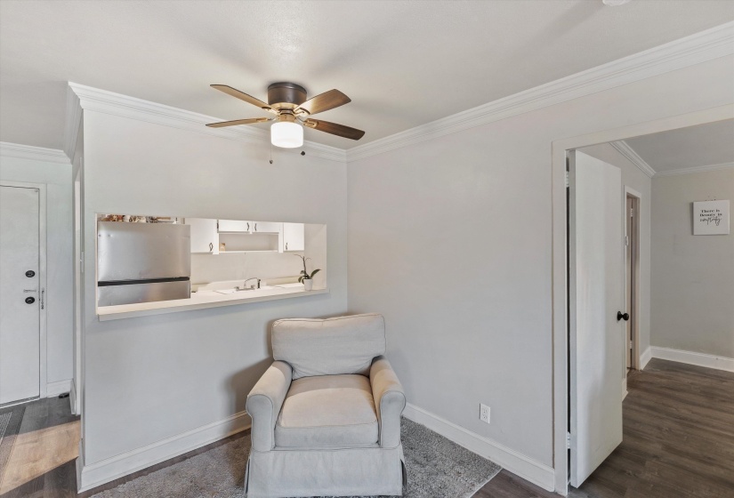 2277 UNION AVE, Memphis, Tennessee 38104, 1 Bedroom Bedrooms, 3 Room Rooms,1 BathroomBathrooms,Residential,For Sale,UNION,0,10224290