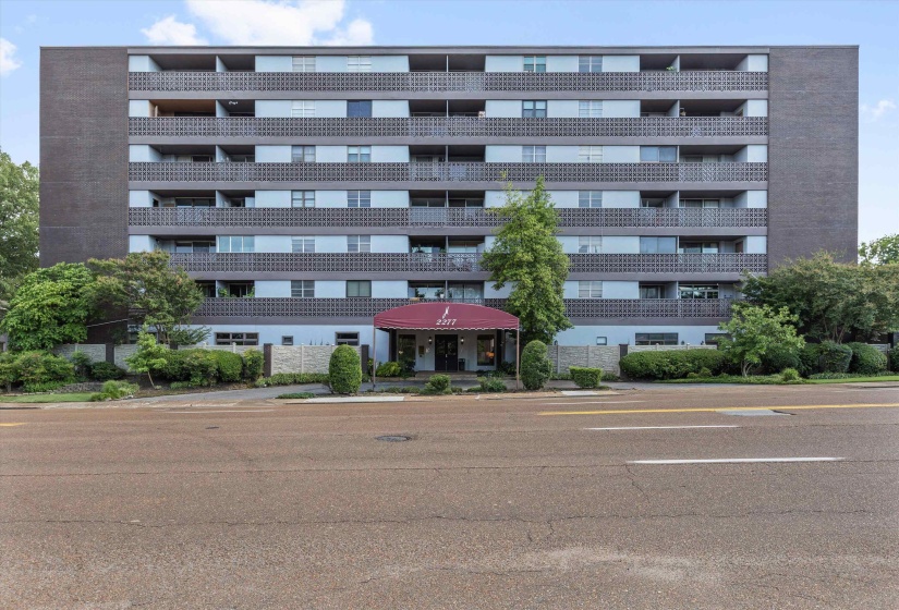 2277 UNION AVE, Memphis, Tennessee 38104, 1 Bedroom Bedrooms, 3 Room Rooms,1 BathroomBathrooms,Residential,For Sale,UNION,0,10224290