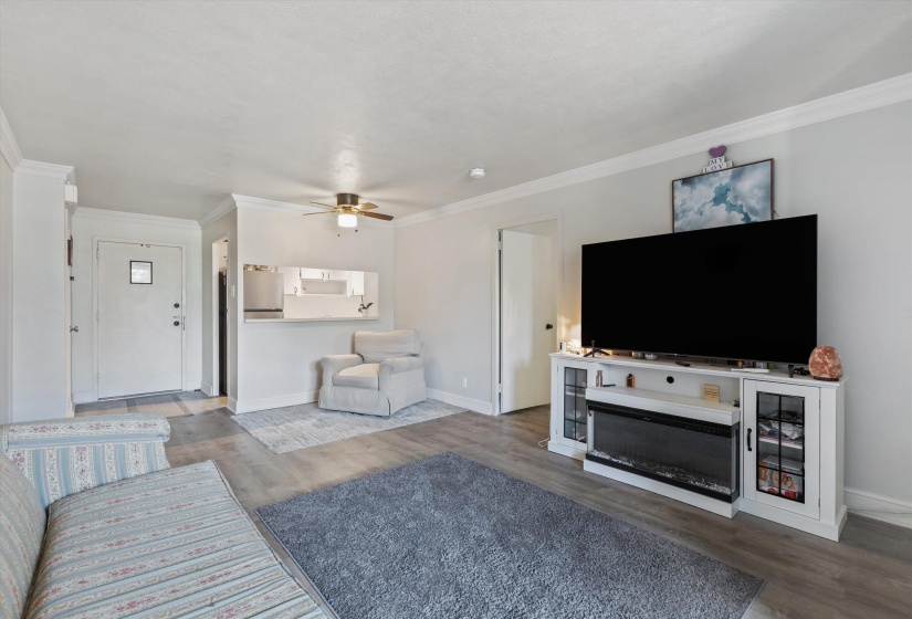 2277 UNION AVE, Memphis, Tennessee 38104, 1 Bedroom Bedrooms, 3 Room Rooms,1 BathroomBathrooms,Residential,For Sale,UNION,0,10224290