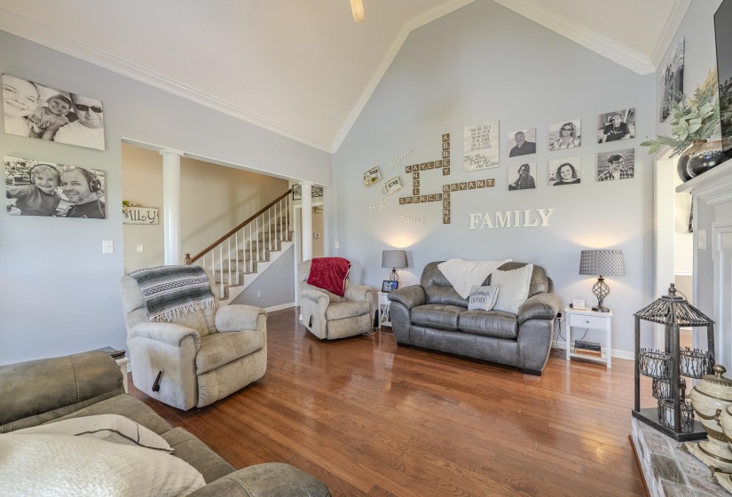 15 JH WINBORN LN, Savannah, Tennessee 38372, 3 Bedroom Bedrooms, 8 Room Rooms,2.1 BathroomBathrooms,Residential,For Sale,JH WINBORN,0,10224293