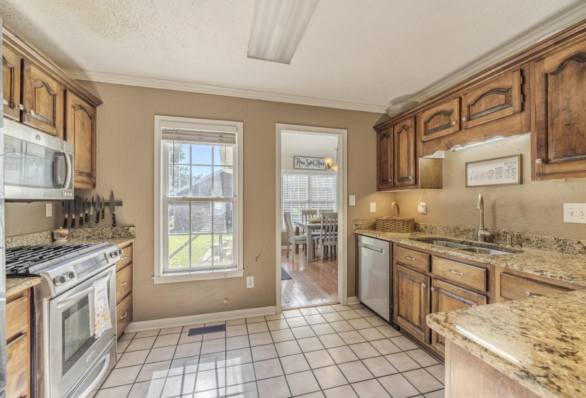 15 JH WINBORN LN, Savannah, Tennessee 38372, 3 Bedroom Bedrooms, 8 Room Rooms,2.1 BathroomBathrooms,Residential,For Sale,JH WINBORN,0,10224293