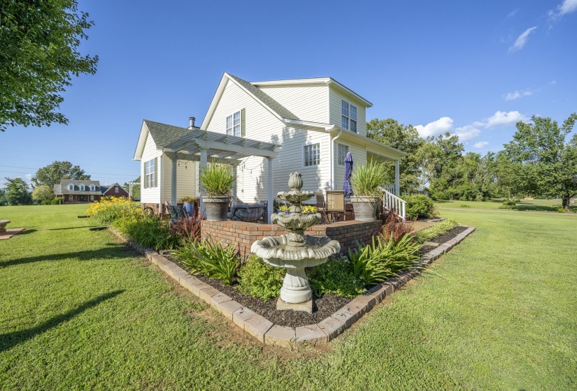 15 JH WINBORN LN, Savannah, Tennessee 38372, 3 Bedroom Bedrooms, 8 Room Rooms,2.1 BathroomBathrooms,Residential,For Sale,JH WINBORN,0,10224293