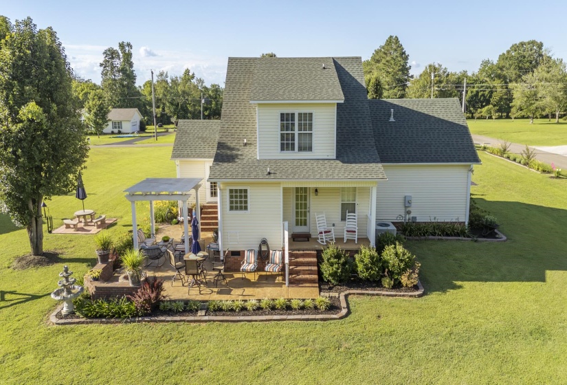 15 JH WINBORN LN, Savannah, Tennessee 38372, 3 Bedroom Bedrooms, 8 Room Rooms,2.1 BathroomBathrooms,Residential,For Sale,JH WINBORN,0,10224293