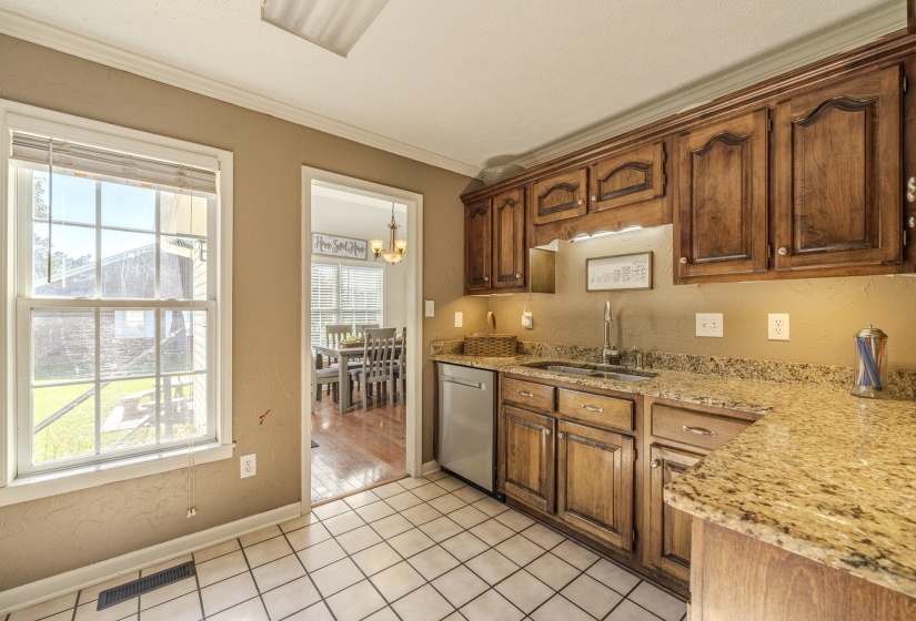 15 JH WINBORN LN, Savannah, Tennessee 38372, 3 Bedroom Bedrooms, 8 Room Rooms,2.1 BathroomBathrooms,Residential,For Sale,JH WINBORN,0,10224293