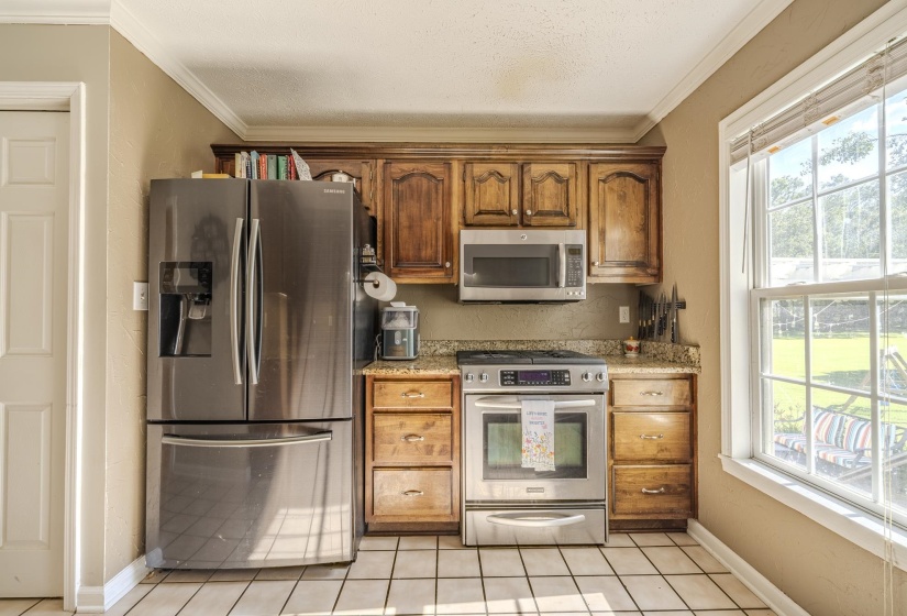 15 JH WINBORN LN, Savannah, Tennessee 38372, 3 Bedroom Bedrooms, 8 Room Rooms,2.1 BathroomBathrooms,Residential,For Sale,JH WINBORN,0,10224293