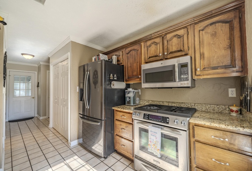15 JH WINBORN LN, Savannah, Tennessee 38372, 3 Bedroom Bedrooms, 8 Room Rooms,2.1 BathroomBathrooms,Residential,For Sale,JH WINBORN,0,10224293
