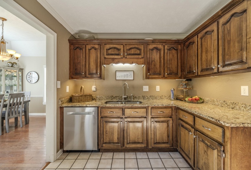 15 JH WINBORN LN, Savannah, Tennessee 38372, 3 Bedroom Bedrooms, 8 Room Rooms,2.1 BathroomBathrooms,Residential,For Sale,JH WINBORN,0,10224293