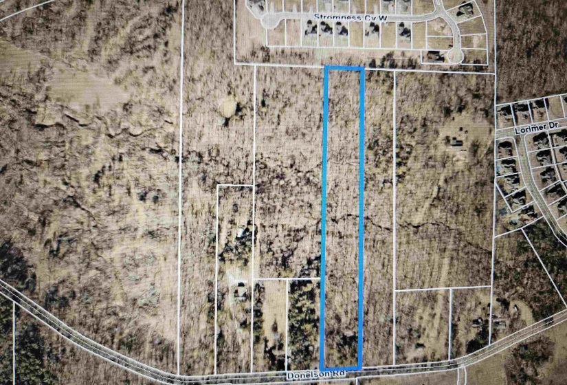0 DONELSON RD, Arlington, Tennessee 38002, ,Land,For Sale,DONELSON,10224338