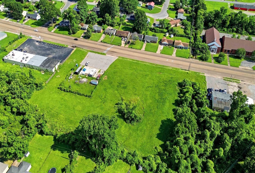 830 RAINES RD, Memphis, Tennessee 38109, ,Land,For Sale,RAINES,10224348