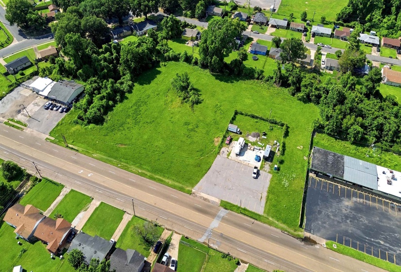 830 RAINES RD, Memphis, Tennessee 38109, ,Land,For Sale,RAINES,10224348