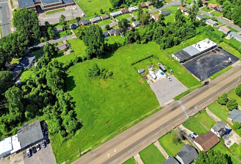 830 RAINES RD, Memphis, Tennessee 38109, ,Land,For Sale,RAINES,10224348