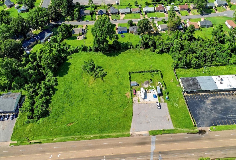 830 RAINES RD, Memphis, Tennessee 38109, ,Land,For Sale,RAINES,10224348
