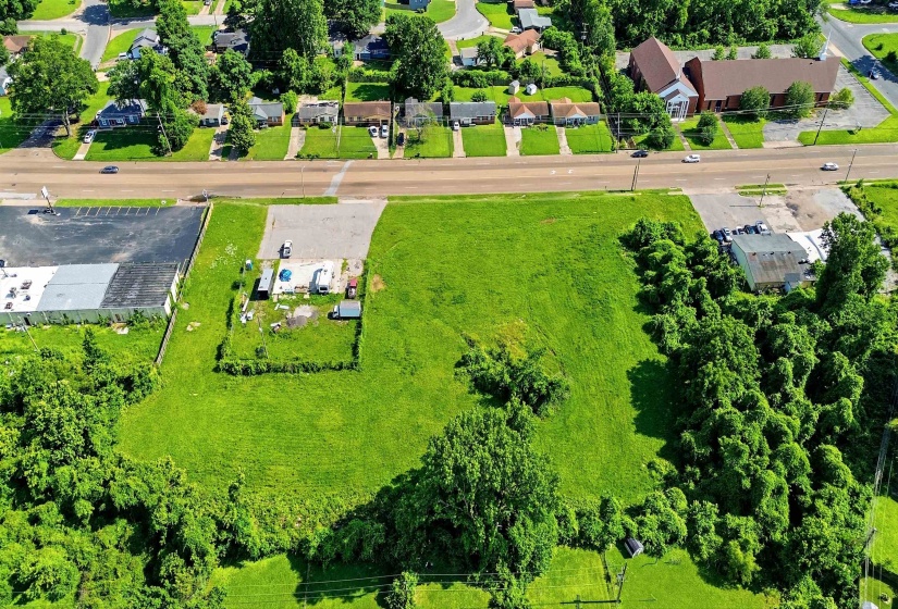 830 RAINES RD, Memphis, Tennessee 38109, ,Land,For Sale,RAINES,10224348