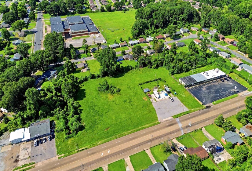 830 RAINES RD, Memphis, Tennessee 38109, ,Land,For Sale,RAINES,10224348