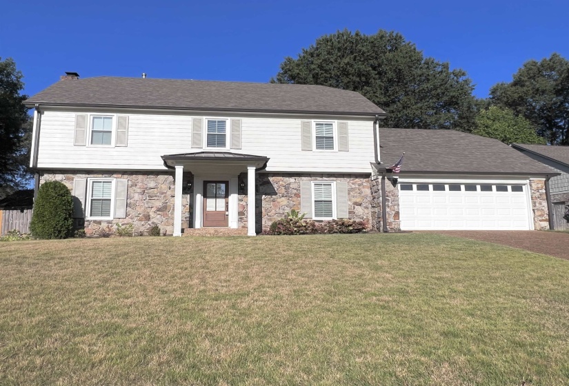 1967 CORBIN RD, Germantown, Tennessee 38139, 4 Bedrooms Bedrooms, 8 Rooms Rooms,2.1 BathroomsBathrooms,Rental Properties,For Sale,CORBIN,10224313