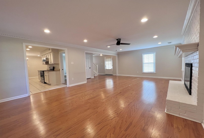 1967 CORBIN RD, Germantown, Tennessee 38139, 4 Bedrooms Bedrooms, 8 Rooms Rooms,2.1 BathroomsBathrooms,Rental Properties,For Sale,CORBIN,10224313