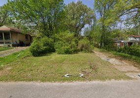 118 DOVER AVE, Memphis, Tennessee 38106, ,Land,For Sale,DOVER,10224349 118 DOVER AVE, Memphis, Tennessee 38106, ,Land,For Sale,DOVER,10224349