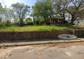 1511 PATTON ST, Memphis, Tennessee 38106, ,Land,For Sale,PATTON,10224350 1511 PATTON ST, Memphis, Tennessee 38106, ,Land,For Sale,PATTON,10224350